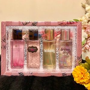 Victoria’s Secret  perfum perfect4 sets